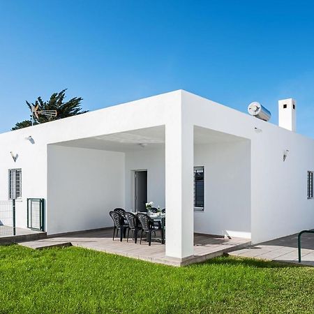 Villa Conilsur 2 Conil De La Frontera Buitenkant foto