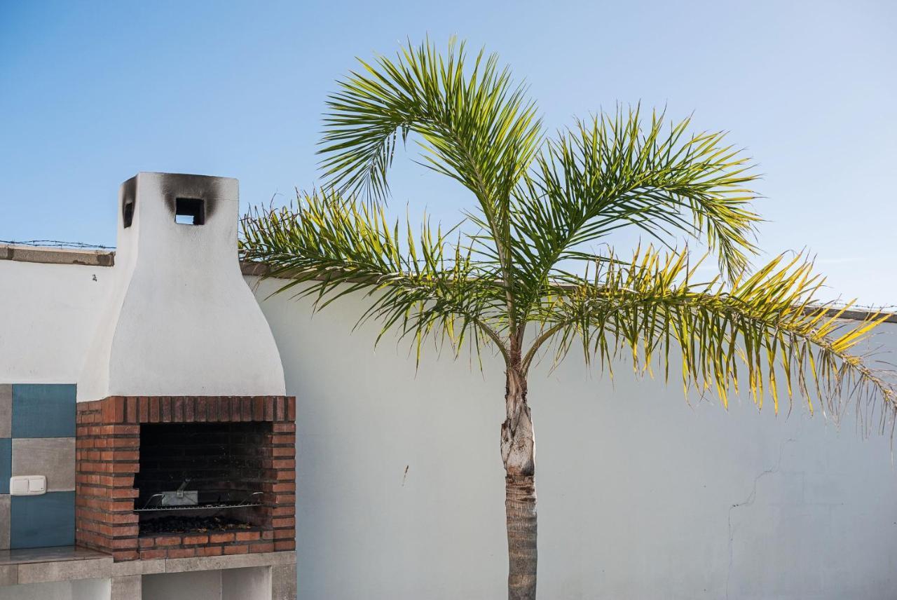 Villa Conilsur 2 Conil De La Frontera Buitenkant foto